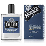 Proraso After Shave Balm Azur Lime 100ml V604-377680