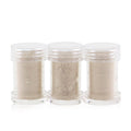 Jane Iredale Amazing Base Loose Mineral Powder SPF 20 Refill - Light Beige 3x2.5g/0.09oz V604-378059