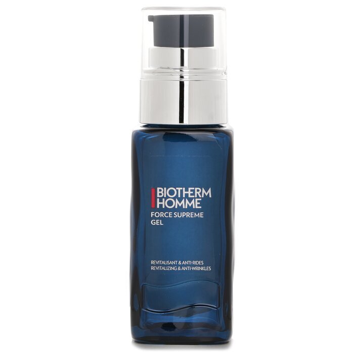 Biotherm Homme Force Supreme Gel 50ml/1.69oz V604-381083