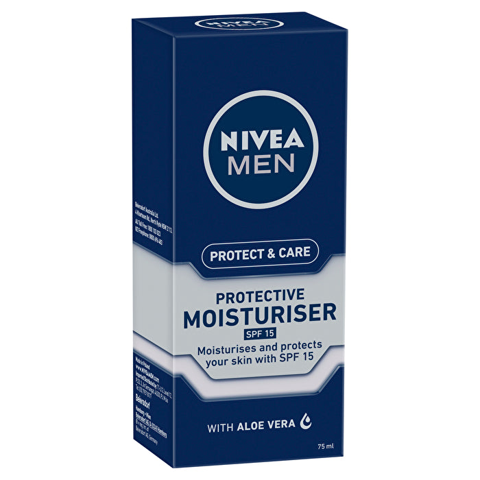 Nivea Multi-Protect Daily Defense Moisturiser 75ml/2.5oz V604-382831