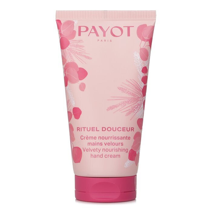 Payot Rituel Douceur Velvety Nourishing Hand Cream 75ml/2.5oz V604-414418
