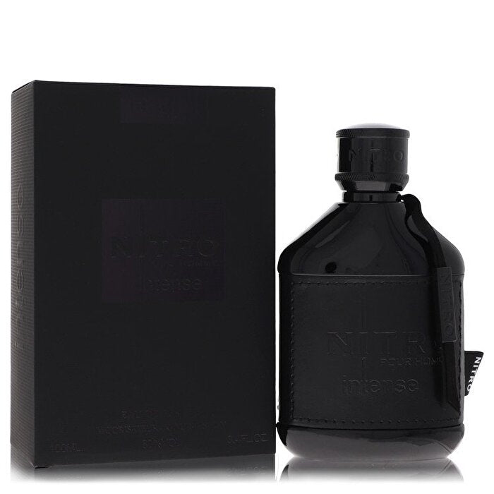Dumont Paris Nitro Intense Pour Homme Eau De Parfum Spray 100ml/3.4oz V604-415195