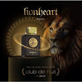 Armaf Club De Nuit Lionheart Man Eau De Parfum 100ml V604-504265