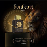 Armaf Club De Nuit Lionheart Man Eau De Parfum 100ml V604-504265