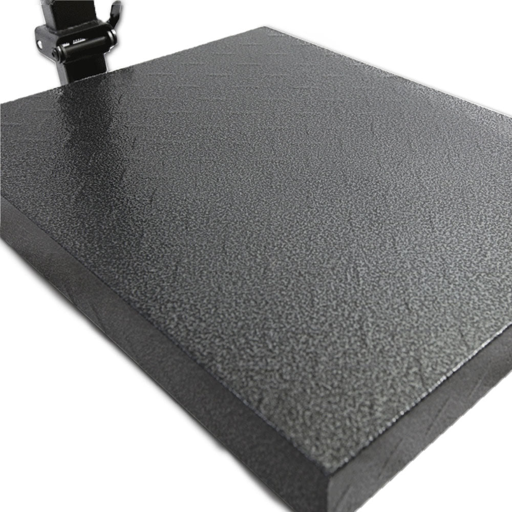 300kg Electronic Digital Platform Scale Computing Postal Shop Scales Weight V610-300KG SCALE