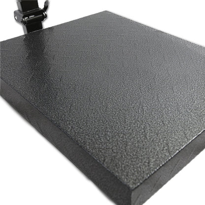 300kg Electronic Digital Platform Scale Computing Postal Shop Scales Weight V610-300KG SCALE