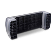 3 Levels Aerobic Workout Home Gym 4 Block Bench Step Stepper V610-AEROSTE-3LEV