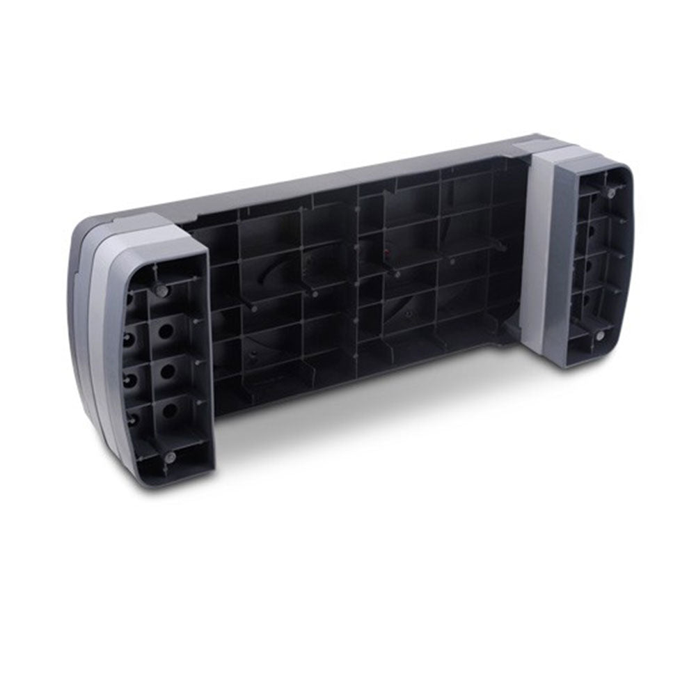 3 Levels Aerobic Workout Home Gym 4 Block Bench Step Stepper V610-AEROSTE-3LEV