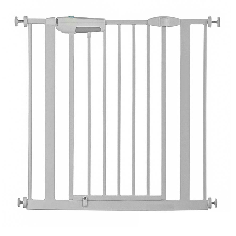 Adjusted Baby Pet Child Safety Security Gate Auto Swing Door V610-BABDOO
