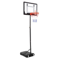 Adjustable Portable Height Kids Basketball Stand System Net Rim Ring Hoop Set V610-BAS-018C-TH