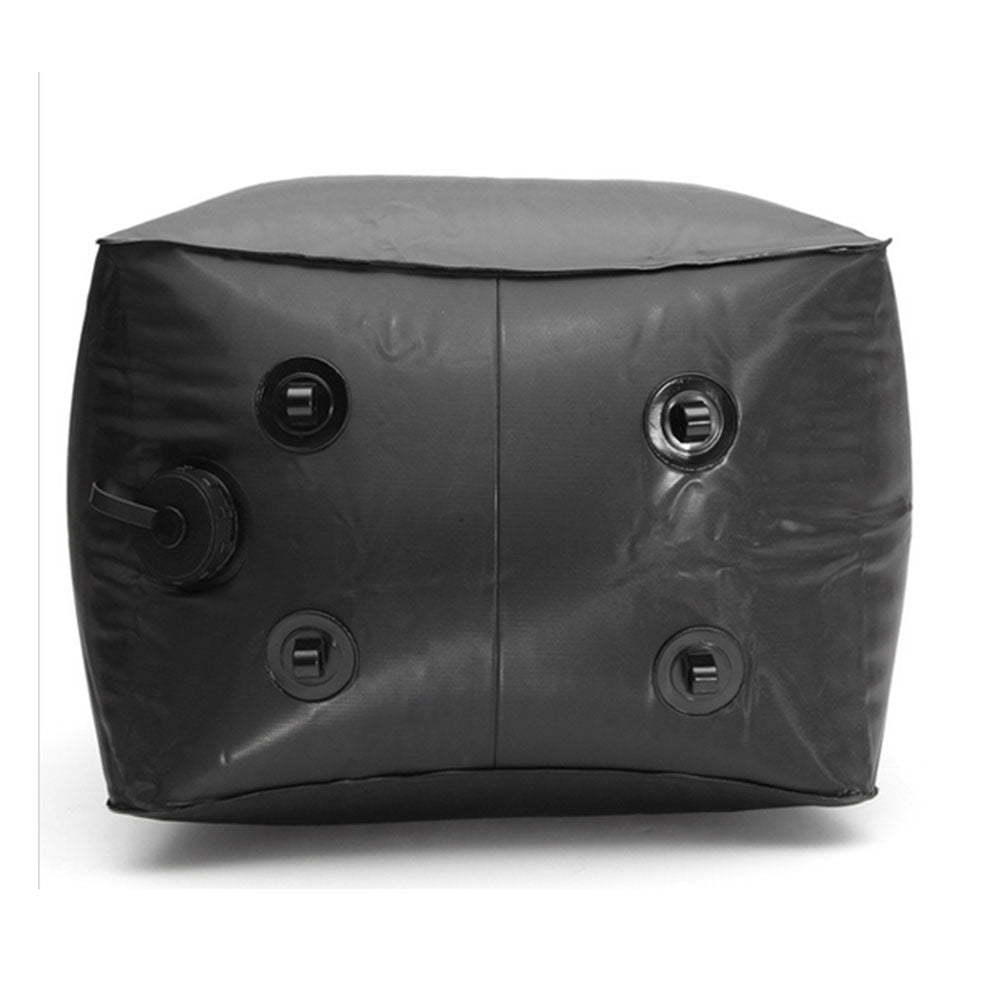40L Craig Camp Shower Bag Solar Heated Water Pipe Portable Camping Hiking Travel V610-CAMSHOW-40L