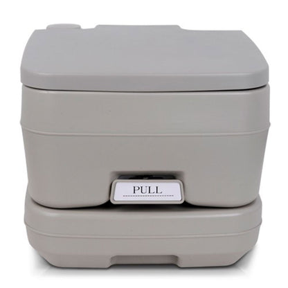 10L Outdoor Portable Camping Toilet V610-CAMTOI-10L