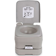 10L Outdoor Portable Camping Toilet V610-CAMTOI-10L