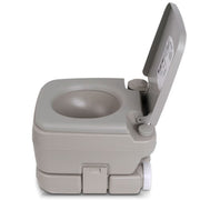10L Outdoor Portable Camping Toilet V610-CAMTOI-10L
