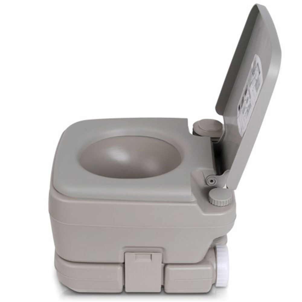 10L Outdoor Portable Camping Toilet V610-CAMTOI-10L