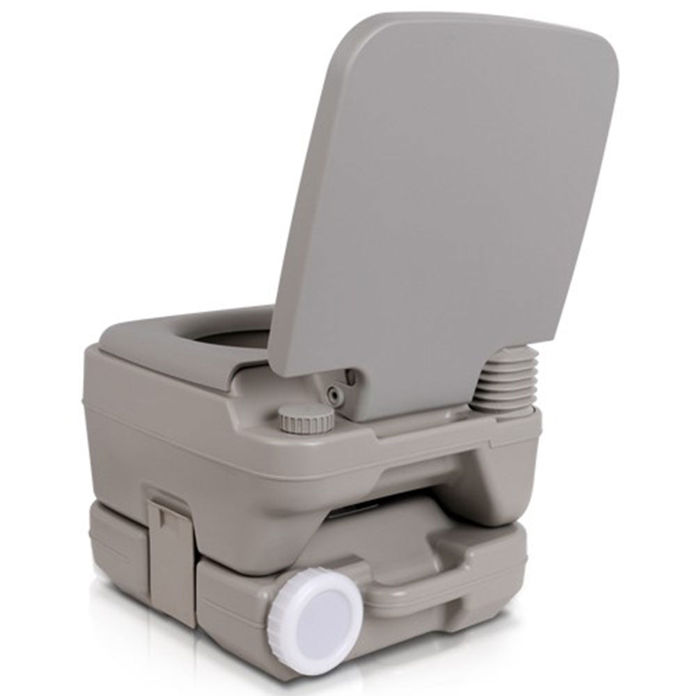 10L Outdoor Portable Camping Toilet V610-CAMTOI-10L
