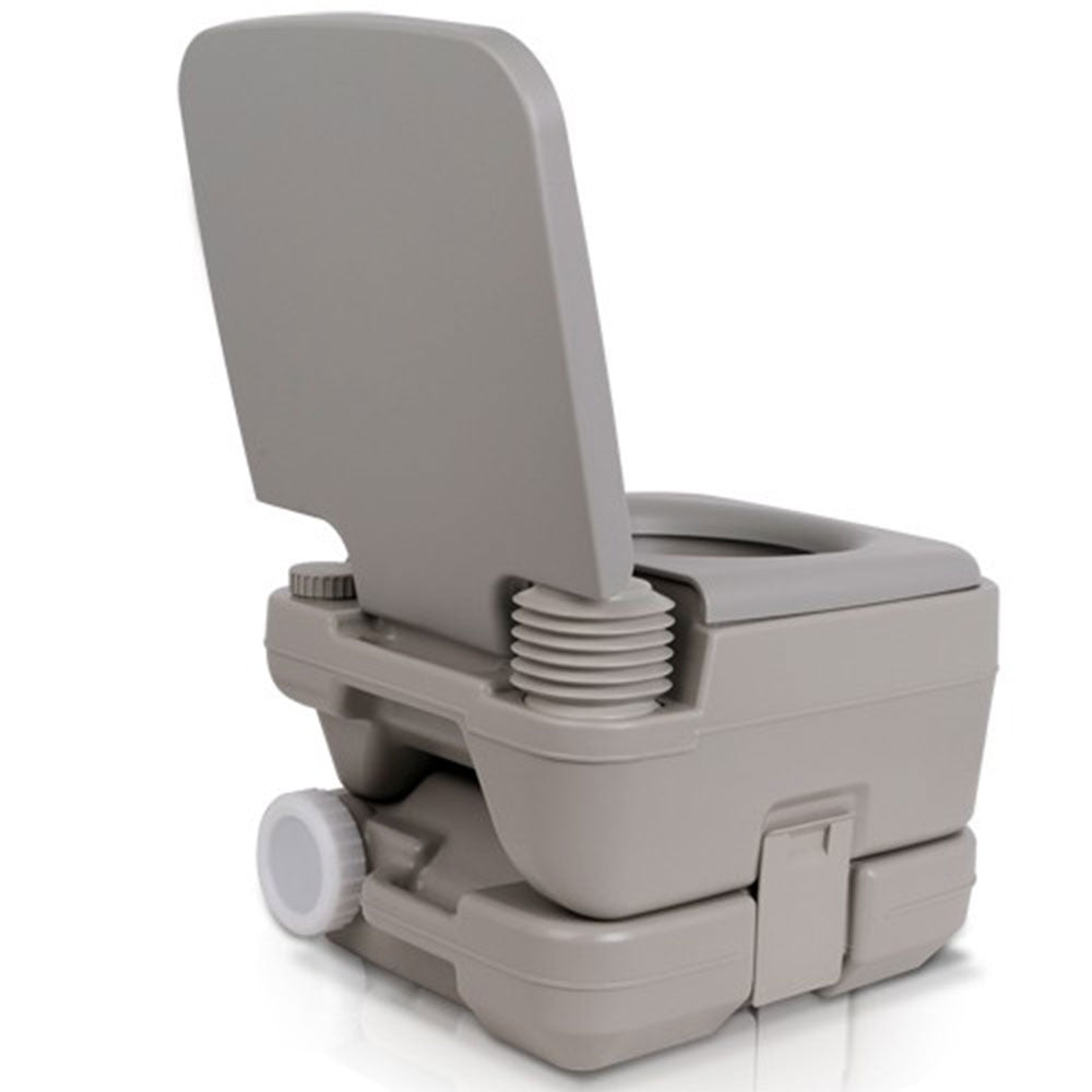 10L Outdoor Portable Camping Toilet V610-CAMTOI-10L