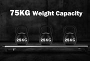 135CM Universal Adjustable Aluminum Alloy Car Roof Rack Cross Bars Carrier Lock V610-CYC-CROBAR-135