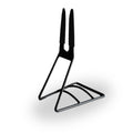 Floor Stand Holder Triangle Rear Hub Mount Bike Bicycle Storage Rack V610-CYC-FLOORAC-BLA