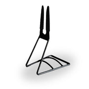 Floor Stand Holder Triangle Rear Hub Mount Bike Bicycle Storage Rack V610-CYC-FLOORAC-BLA