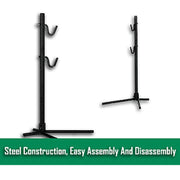 Bike Maintenance Stand Bicycle Cycle Work Repair Floor Storage Display Rack Tool V610-CYC-REPASTAN-17
