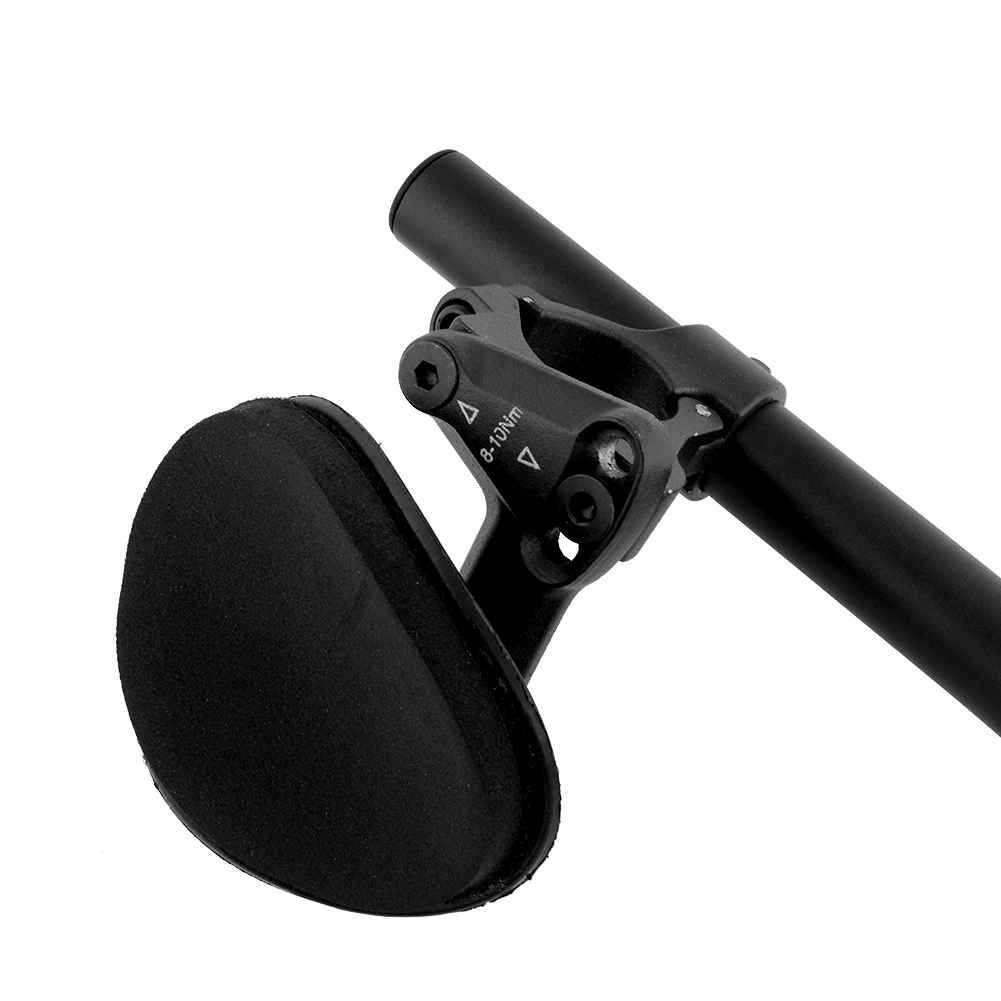 Road Mountain Bike Bicycle Alloy Triathlon Aero Rest Handle Bar Handlebar 31.8mm V610-CYC-RESTHAN-SEP