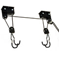 Premium Storage Hoist Surfboard Kayak Bicycle Rack Bike Lift Ceiling Hook Hanger V610-CYC-ROOHANGCH