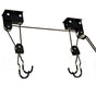 Premium Storage Hoist Surfboard Kayak Bicycle Rack Bike Lift Ceiling Hook Hanger V610-CYC-ROOHANGCH