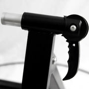 Indoor Bicycle Magnetic Home Bike Trainer Cycling Training Exercise Gym Stand V610-CYC-TRA/W/CON&FRONSUP