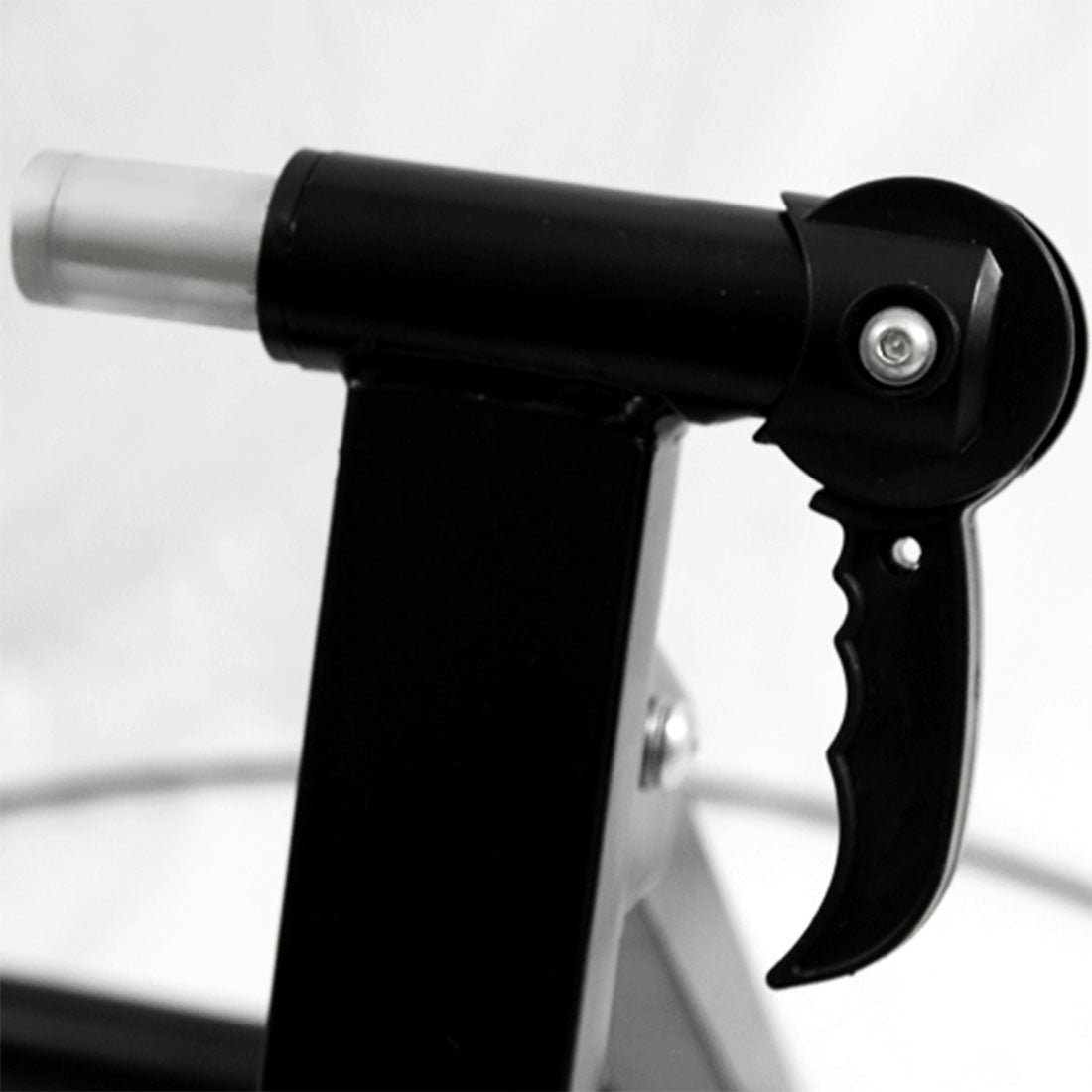 Indoor Bicycle Magnetic Home Bike Trainer Cycling Training Exercise Gym Stand V610-CYC-TRA/W/CON&FRONSUP
