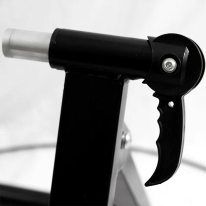 Indoor Bicycle Magnetic Home Bike Trainer Cycling Training Exercise Gym Stand V610-CYC-TRA/W/CON&FRONSUP