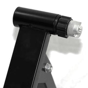 Indoor Bicycle Magnetic Home Bike Trainer Cycling Training Exercise Gym Stand V610-CYC-TRA/W/CON&FRONSUP
