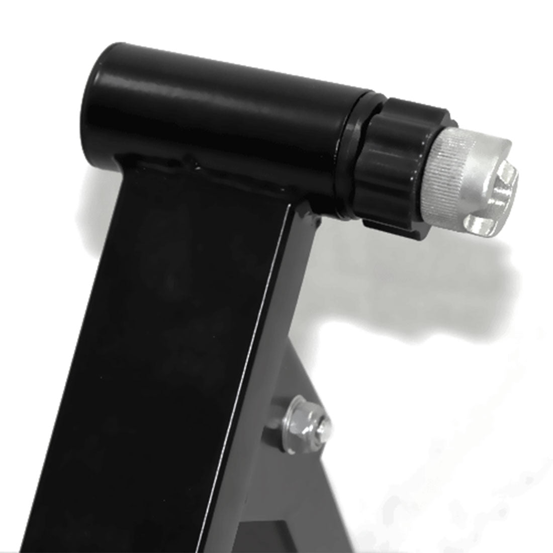 Indoor Bicycle Magnetic Home Bike Trainer Cycling Training Exercise Gym Stand V610-CYC-TRA/W/CON&FRONSUP