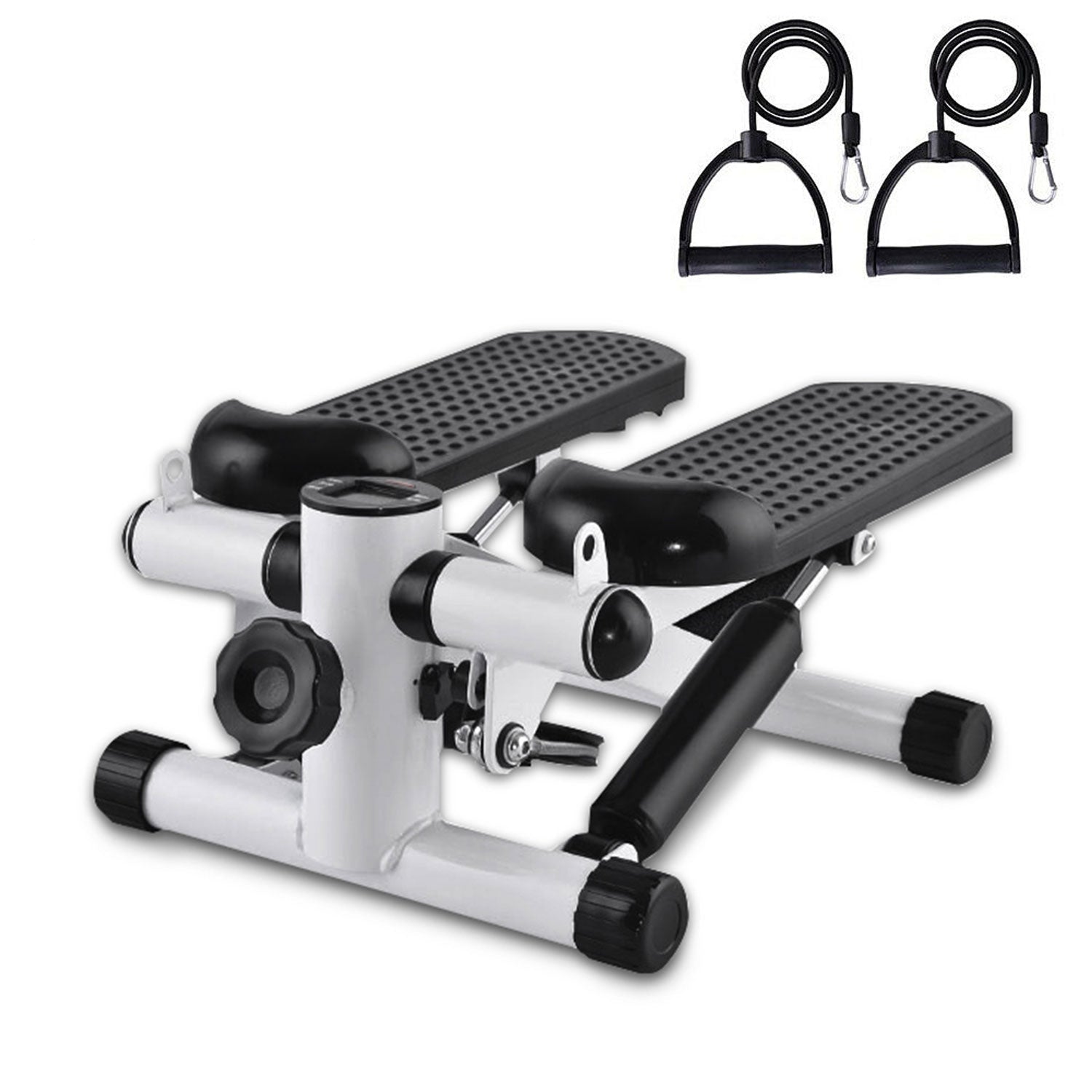 Mini Stepper Cardio Exercise Home Workout Calves Trainer Fitness Thigh Gym Rope V610-GYM-MINISTEP