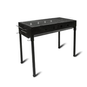 Large Portable Charcoal Outdoor BBQ Barbecue Grill Set V610-LARBQ-70C