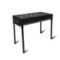 Large Portable Charcoal Outdoor BBQ Barbecue Grill Set V610-LARBQ-70C