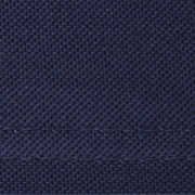Reclining Sun Beach Deck Lounge Chair Outdoor Folding Camping Fishing Arm Rest - navy V610-LUXRECLI-NAV