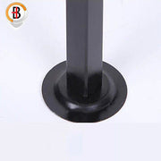Portable Outdoor Mangal BBQ Grill Charcoal Shish Kebab Shashly Picnic Camping V610-MEDBQ