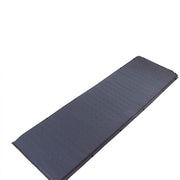 Self Inflating Mattress Sleeping Mat Air Bed Camping Camp Hiking Joinable Single - orange V610-PKNSELMAT-OR-SIN