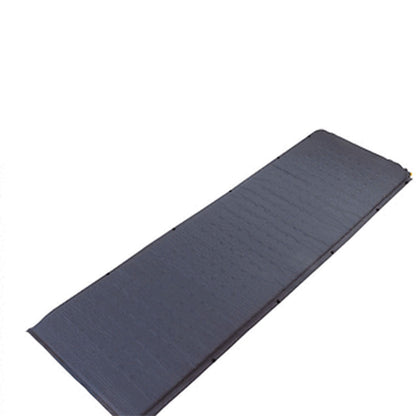 Self Inflating Mattress Sleeping Mat Air Bed Camping Camp Hiking Joinable Single - orange V610-PKNSELMAT-OR-SIN