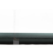 Double Self Inflating Joinable Mat Pad Air Bed Camping - green V610-PKY-A1013-GR-DOU