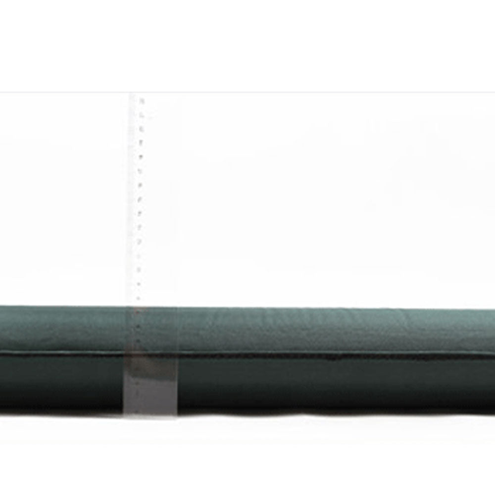 Double Self Inflating Joinable Mat Pad Air Bed Camping - green V610-PKY-A1013-GR-DOU