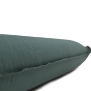 Double Self Inflating Joinable Mat Pad Air Bed Camping - green V610-PKY-A1013-GR-DOU