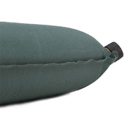 Double Self Inflating Joinable Mat Pad Air Bed Camping - green V610-PKY-A1013-GR-DOU