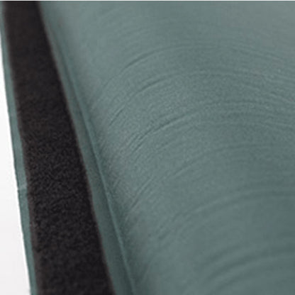 Double Self Inflating Joinable Mat Pad Air Bed Camping - green V610-PKY-A1013-GR-DOU
