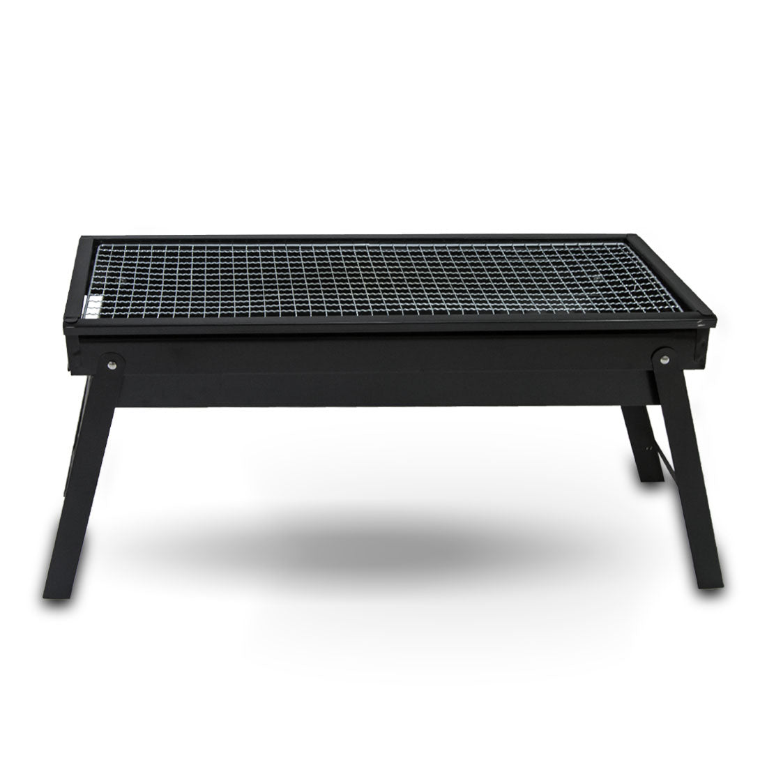 Foldable Portable BBQ Charcoal Grill Barbecue Camping Hibachi Picnic V610-PORB0-DS-60
