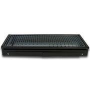 Foldable Portable BBQ Charcoal Grill Barbecue Camping Hibachi Picnic V610-PORB0-DS-60