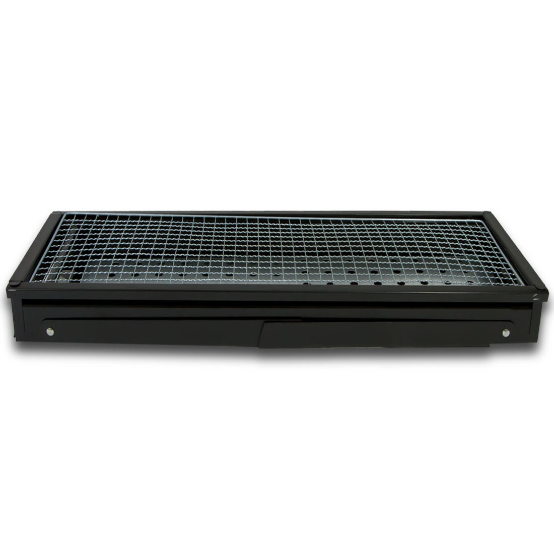 Foldable Portable BBQ Charcoal Grill Barbecue Camping Hibachi Picnic V610-PORB0-DS-60