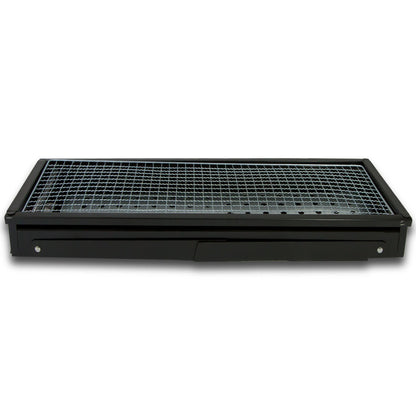 Foldable Portable BBQ Charcoal Grill Barbecue Camping Hibachi Picnic V610-PORB0-DS-60