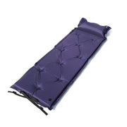 Self Inflating Mattress Camping Hiking Airbed Mat Sleeping with Pillow Bag Camp- navy V610-SELINFMAT-NAV-1